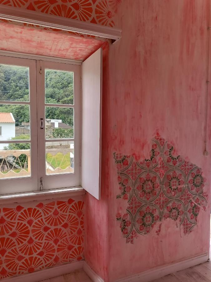 Avo Da Rosa 2 Διαμέρισμα Faial da Terra Εξωτερικό φωτογραφία